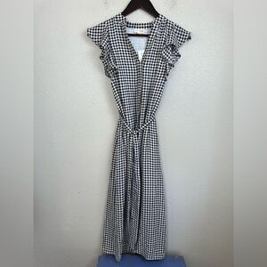 NWT Maison Jules Women’s Dress